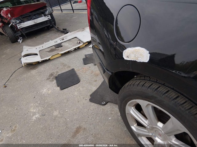 Aukcja sprzedaży 2014 Cadillac Srx Performance Collection, vin: 3GYFNFE32ES674873, numer aukcji: 45004998