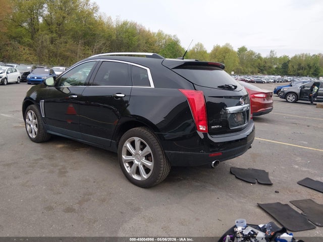 Aukcja sprzedaży 2014 Cadillac Srx Performance Collection, vin: 3GYFNFE32ES674873, numer aukcji: 45004998