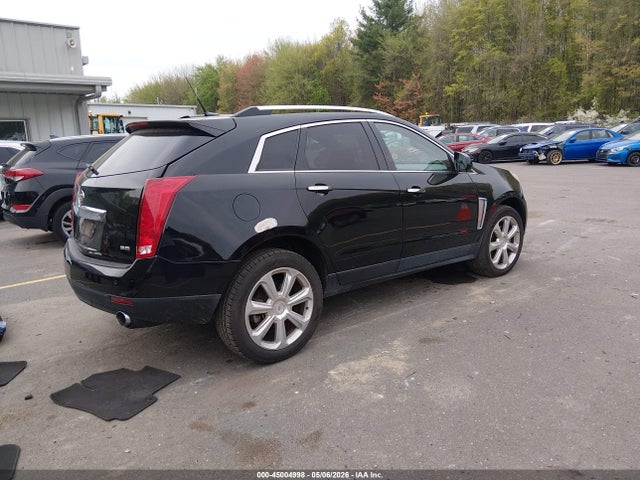 Aukcja sprzedaży 2014 Cadillac Srx Performance Collection, vin: 3GYFNFE32ES674873, numer aukcji: 45004998