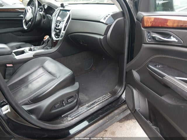 Aukcja sprzedaży 2014 Cadillac Srx Performance Collection, vin: 3GYFNFE32ES674873, numer aukcji: 45004998