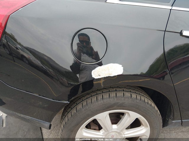 Aukcja sprzedaży 2014 Cadillac Srx Performance Collection, vin: 3GYFNFE32ES674873, numer aukcji: 45004998
