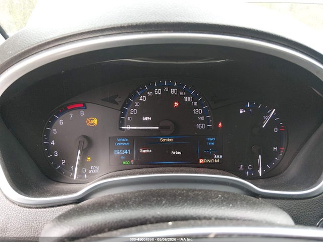 Aukcja sprzedaży 2014 Cadillac Srx Performance Collection, vin: 3GYFNFE32ES674873, numer aukcji: 45004998