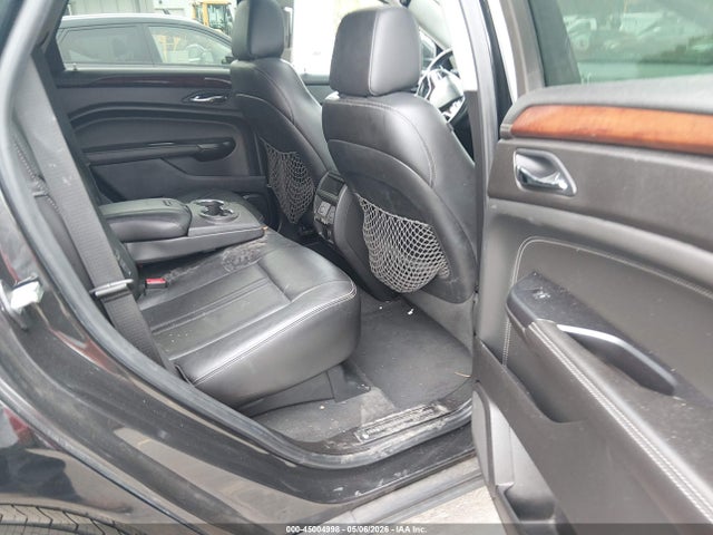 Aukcja sprzedaży 2014 Cadillac Srx Performance Collection, vin: 3GYFNFE32ES674873, numer aukcji: 45004998