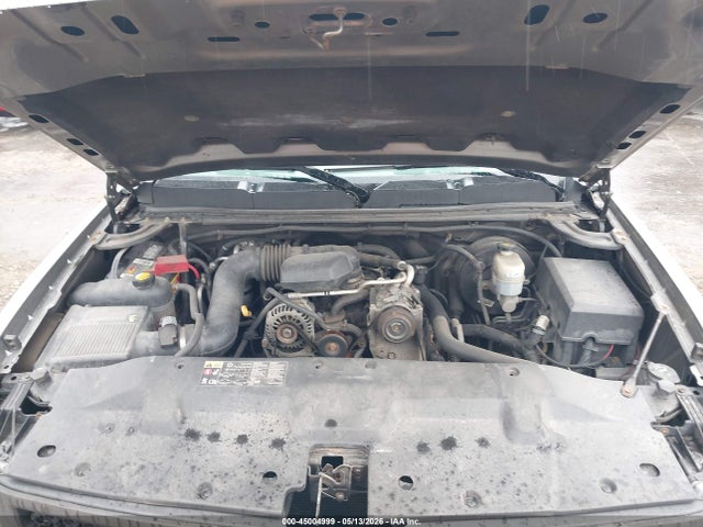 Продаж на аукціоні авто 2012 Chevrolet Silverado 1500 Work Truck, vin: 1GCRCPEX0CZ306094, номер лоту: 45004999