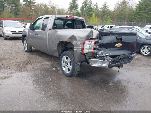 Продаж на аукціоні авто 2012 Chevrolet Silverado 1500 Work Truck, vin: 1GCRCPEX0CZ306094, номер лоту: 45004999