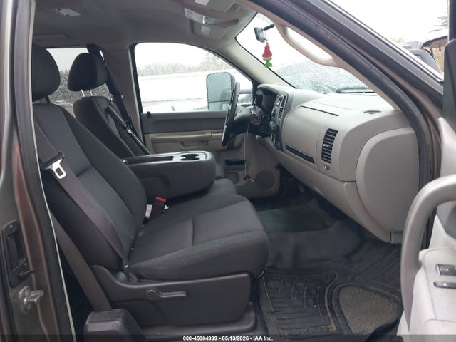 Продаж на аукціоні авто 2012 Chevrolet Silverado 1500 Work Truck, vin: 1GCRCPEX0CZ306094, номер лоту: 45004999
