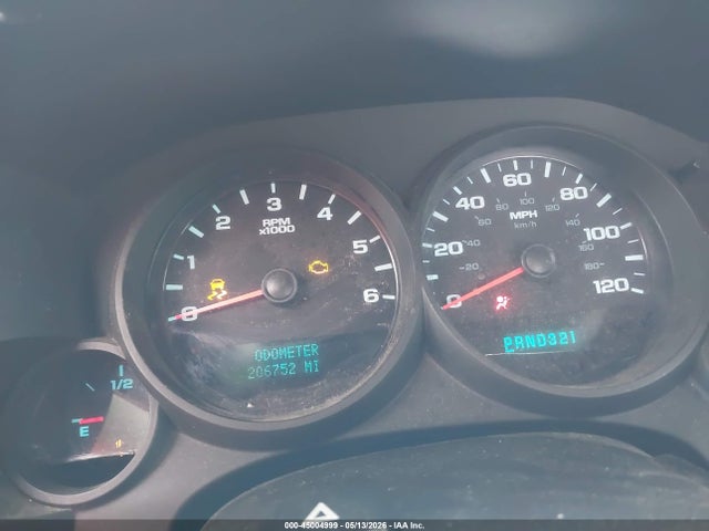 Продаж на аукціоні авто 2012 Chevrolet Silverado 1500 Work Truck, vin: 1GCRCPEX0CZ306094, номер лоту: 45004999