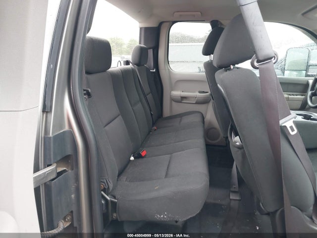 Продаж на аукціоні авто 2012 Chevrolet Silverado 1500 Work Truck, vin: 1GCRCPEX0CZ306094, номер лоту: 45004999