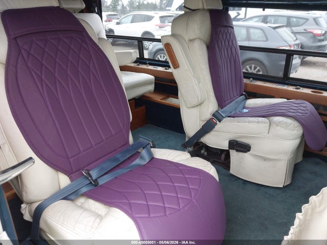 Aukcja sprzedaży 1993 Gmc Rally Wagon / Van G2500, vin: 1GDEG25K4PF501709, numer aukcji: 45005001