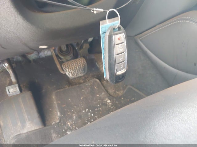 45005002 :رقم المزاد ، 5N1DL0MN2KC564471 vin ، 2019 Infiniti Qx60 Pure مزاد بيع