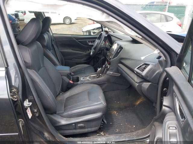 45005003 :رقم المزاد ، JF2SKAWC4KH432042 vin ، 2019 Subaru Forester Touring مزاد بيع