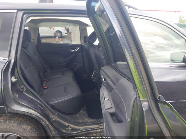 45005003 :رقم المزاد ، JF2SKAWC4KH432042 vin ، 2019 Subaru Forester Touring مزاد بيع
