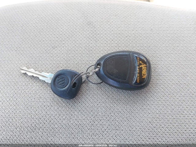 2008 Buick Lucerne Cx მანქანა იყიდება აუქციონზე, vin: 1G4HP57228U162439, აუქციონის ნომერი: 45005006