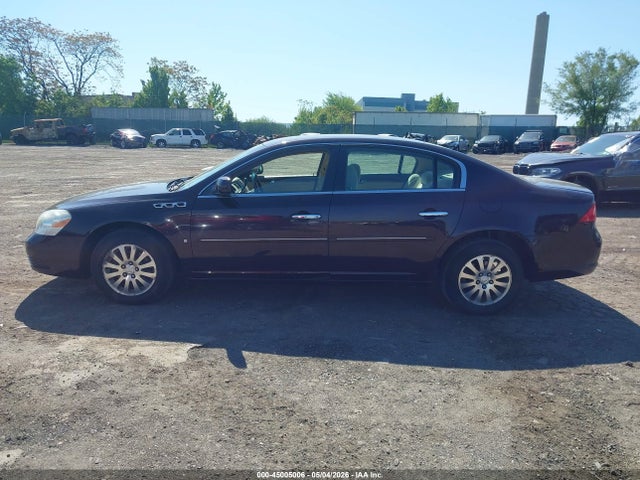 2008 Buick Lucerne Cx მანქანა იყიდება აუქციონზე, vin: 1G4HP57228U162439, აუქციონის ნომერი: 45005006