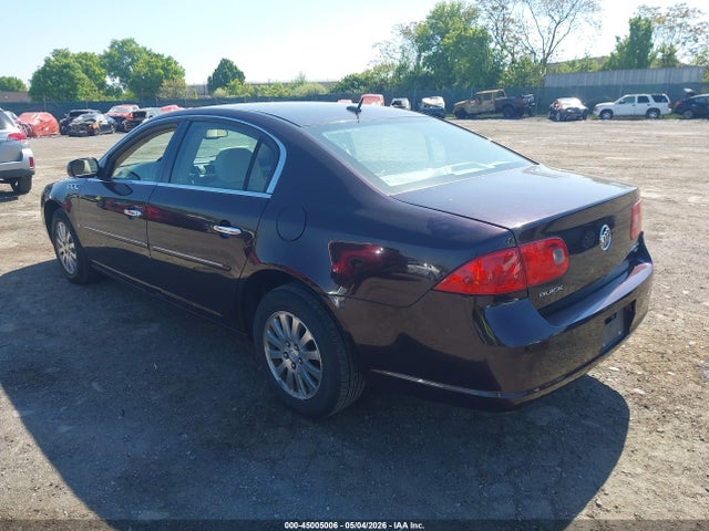 2008 Buick Lucerne Cx მანქანა იყიდება აუქციონზე, vin: 1G4HP57228U162439, აუქციონის ნომერი: 45005006