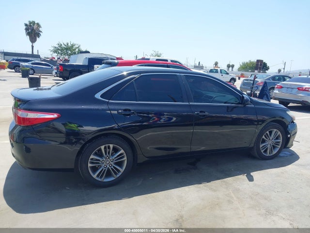4T1BF1FK0HU325284 Toyota Camry Le/se/xle/xse