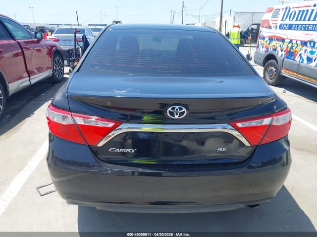 4T1BF1FK0HU325284 Toyota Camry Le/se/xle/xse