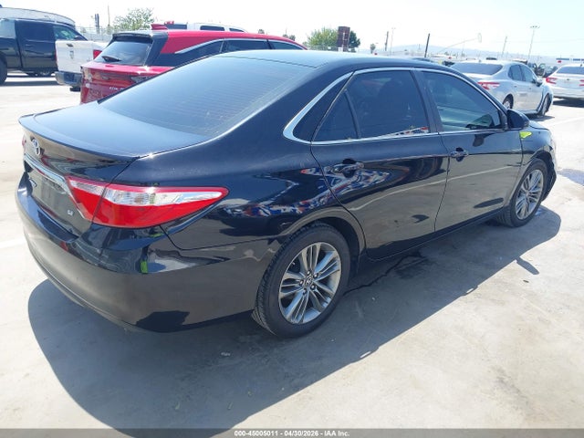 4T1BF1FK0HU325284 Toyota Camry Le/se/xle/xse