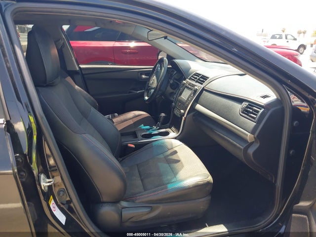 4T1BF1FK0HU325284 Toyota Camry Le/se/xle/xse