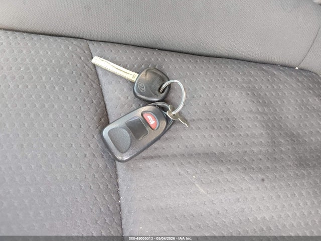 Продажа на аукционе авто 2012 Kia Sorento Lx, vin: 5XYKT3A67CG257143, номер лота: 45005013