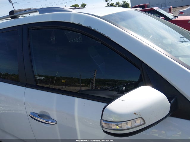 Продажа на аукционе авто 2012 Kia Sorento Lx, vin: 5XYKT3A67CG257143, номер лота: 45005013