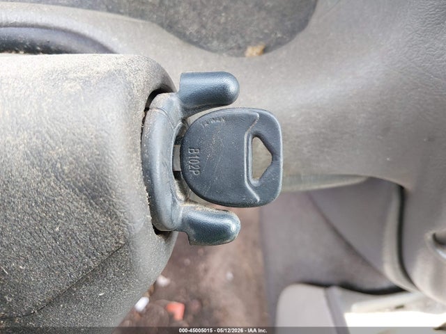 45005015 :رقم المزاد ، 1GNDS13S942407489 vin ، 2004 Chevrolet Trailblazer Ls مزاد بيع