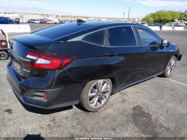 JHMZC5F10JC002745 Honda CLARITY PLUG-IN HYBRID