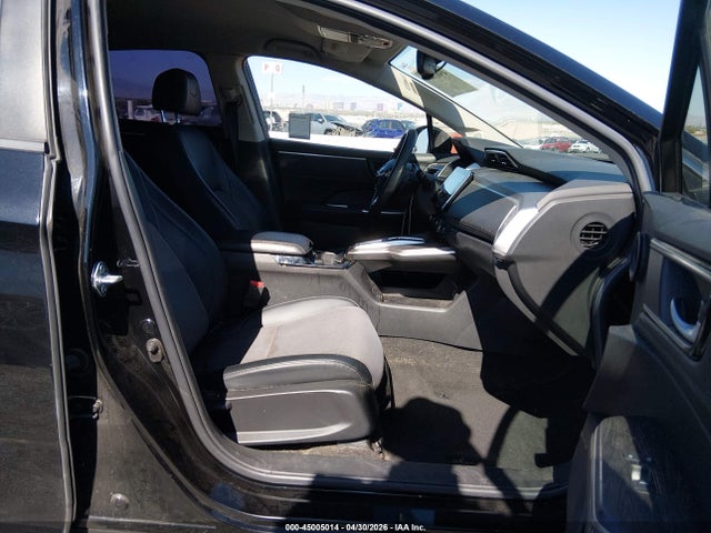 JHMZC5F10JC002745 Honda CLARITY PLUG-IN HYBRID