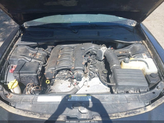 Aukcja sprzedaży 2009 Dodge Charger Sxt, vin: 2B3KK33V19H586679, numer aukcji: 45005017