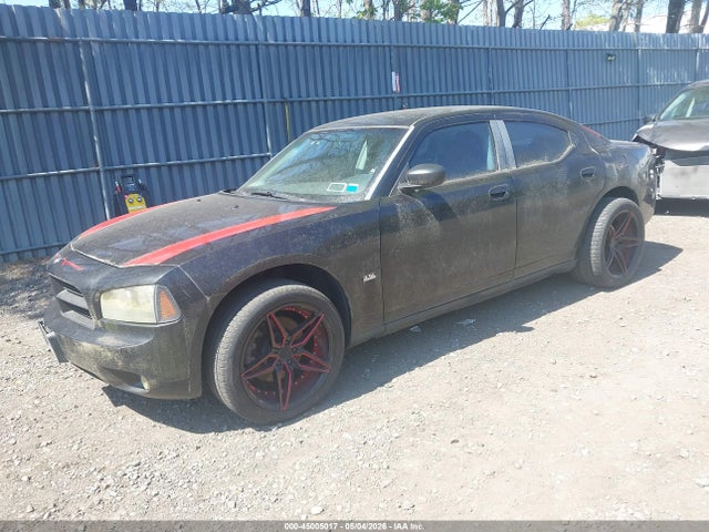 Aukcja sprzedaży 2009 Dodge Charger Sxt, vin: 2B3KK33V19H586679, numer aukcji: 45005017