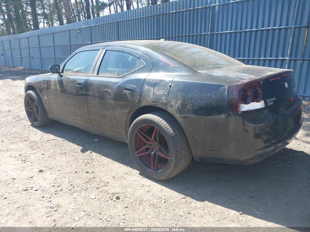 Aukcja sprzedaży 2009 Dodge Charger Sxt, vin: 2B3KK33V19H586679, numer aukcji: 45005017