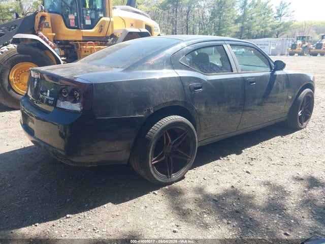 Aukcja sprzedaży 2009 Dodge Charger Sxt, vin: 2B3KK33V19H586679, numer aukcji: 45005017