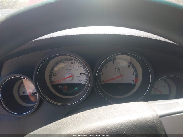 Aukcja sprzedaży 2009 Dodge Charger Sxt, vin: 2B3KK33V19H586679, numer aukcji: 45005017