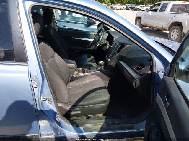 Продажа на аукционе авто 2010 Subaru Outback 2.5i Premium, vin: 4S4BRCCC1A3361870, номер лота: 45005018