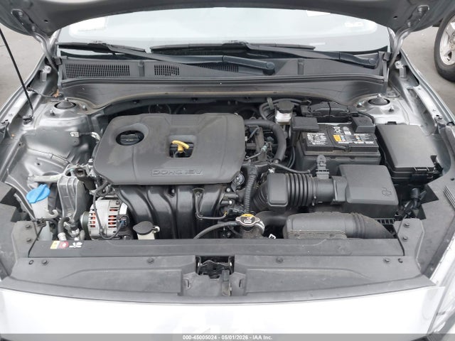 Aukcja sprzedaży 2022 Kia Forte Lxs, vin: 3KPF24AD6NE501504, numer aukcji: 45005024