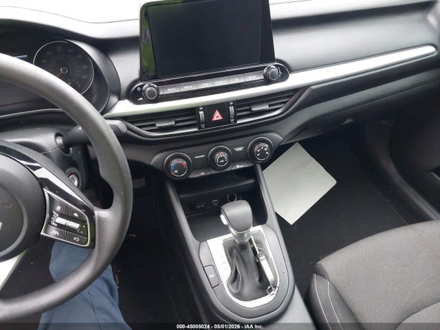 Aukcja sprzedaży 2022 Kia Forte Lxs, vin: 3KPF24AD6NE501504, numer aukcji: 45005024