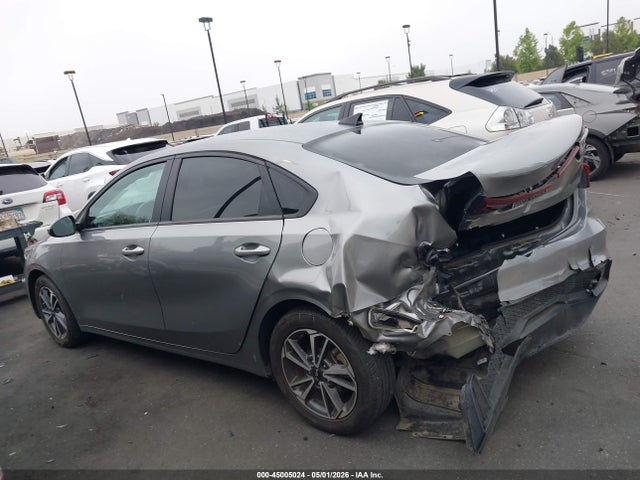 Aukcja sprzedaży 2022 Kia Forte Lxs, vin: 3KPF24AD6NE501504, numer aukcji: 45005024