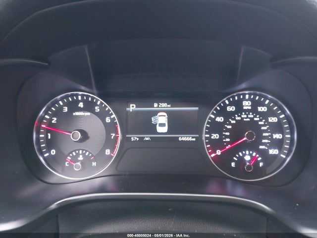 Aukcja sprzedaży 2022 Kia Forte Lxs, vin: 3KPF24AD6NE501504, numer aukcji: 45005024