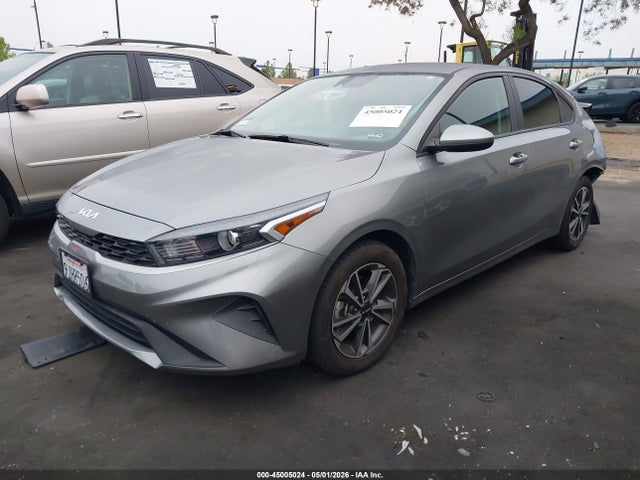 Aukcja sprzedaży 2022 Kia Forte Lxs, vin: 3KPF24AD6NE501504, numer aukcji: 45005024