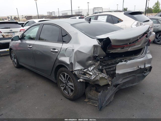 Aukcja sprzedaży 2022 Kia Forte Lxs, vin: 3KPF24AD6NE501504, numer aukcji: 45005024
