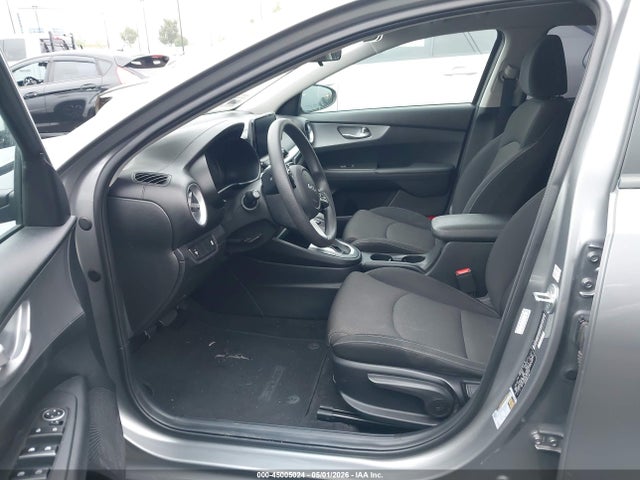 Aukcja sprzedaży 2022 Kia Forte Lxs, vin: 3KPF24AD6NE501504, numer aukcji: 45005024