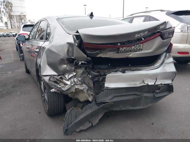 Aukcja sprzedaży 2022 Kia Forte Lxs, vin: 3KPF24AD6NE501504, numer aukcji: 45005024