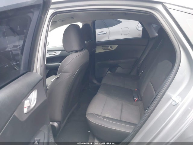 Aukcja sprzedaży 2022 Kia Forte Lxs, vin: 3KPF24AD6NE501504, numer aukcji: 45005024