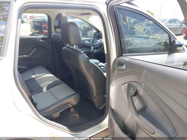 Продаж на аукціоні авто 2017 Ford Escape Titanium, vin: 1FMCU9J99HUB00598, номер лоту: 45005028
