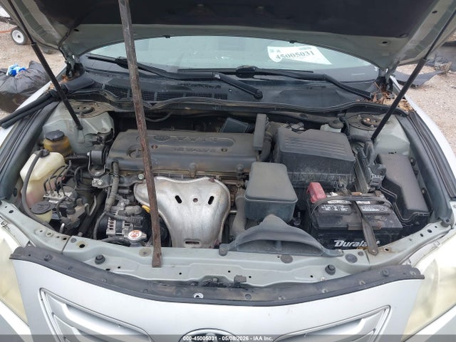 45005031 :رقم المزاد ، 4T1BE46K37U037357 vin ، 2007 Toyota Camry Le مزاد بيع