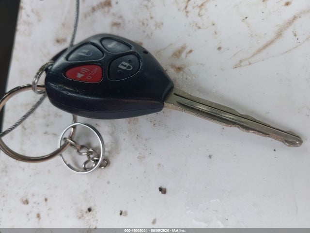45005031 :رقم المزاد ، 4T1BE46K37U037357 vin ، 2007 Toyota Camry Le مزاد بيع