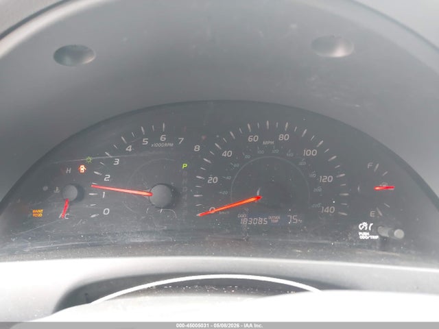 45005031 :رقم المزاد ، 4T1BE46K37U037357 vin ، 2007 Toyota Camry Le مزاد بيع
