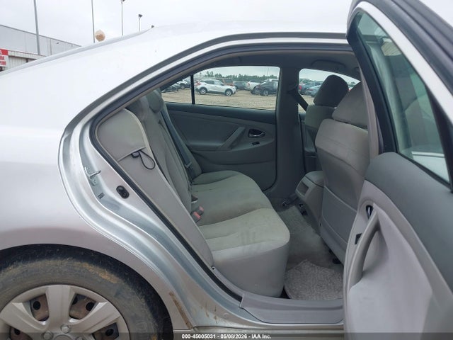 45005031 :رقم المزاد ، 4T1BE46K37U037357 vin ، 2007 Toyota Camry Le مزاد بيع