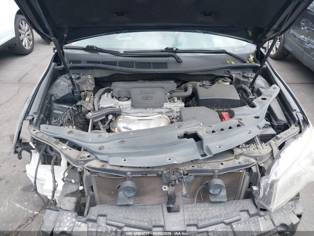 4T1BF1FK3HU718776 Toyota CAMRY SE