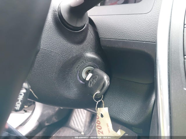 4T1BF1FK3HU718776 Toyota CAMRY SE